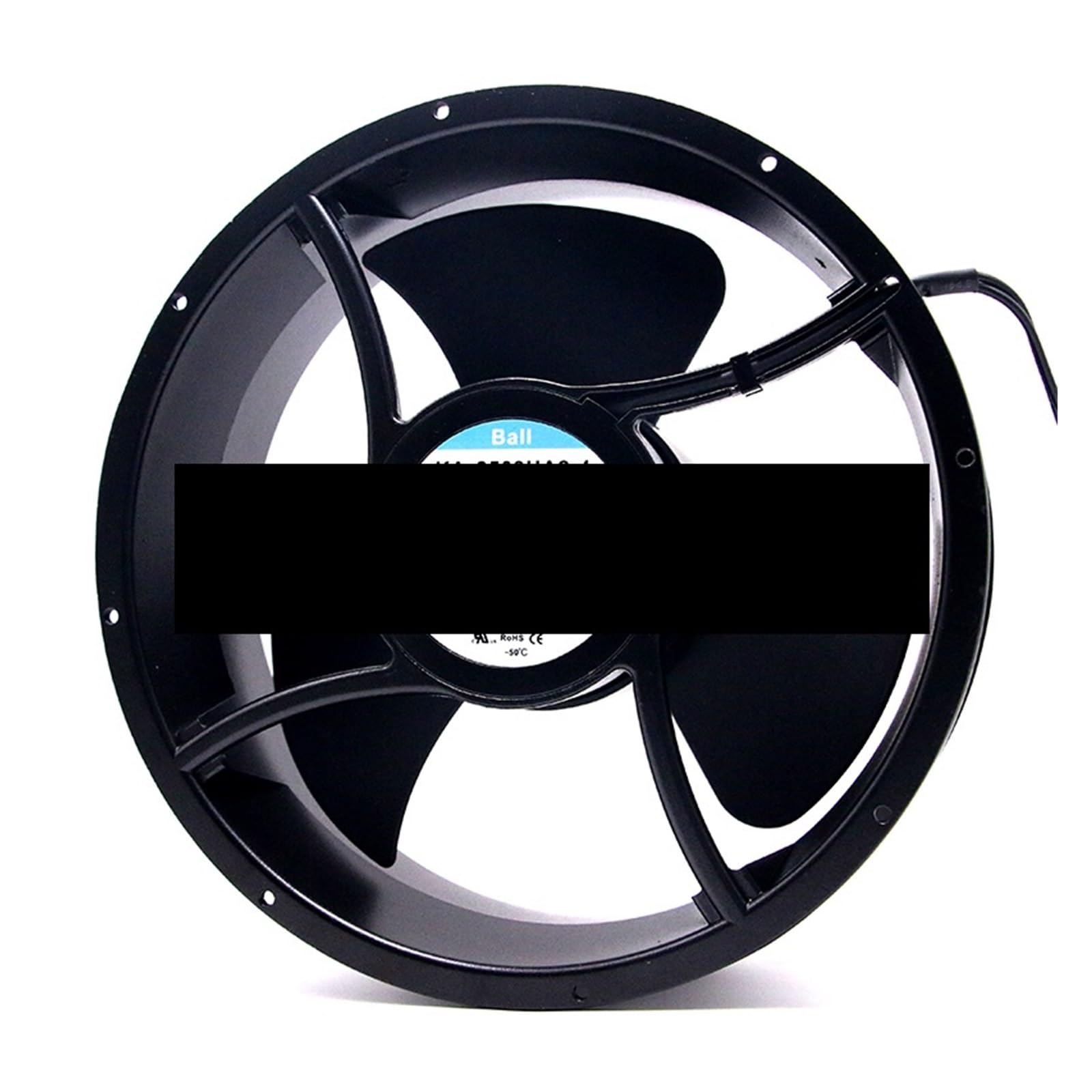 LWJYIPETZQ For KA2509HA2-2/-4 AC220V 25489 Cooling Fan(KA2509HA2-2)
