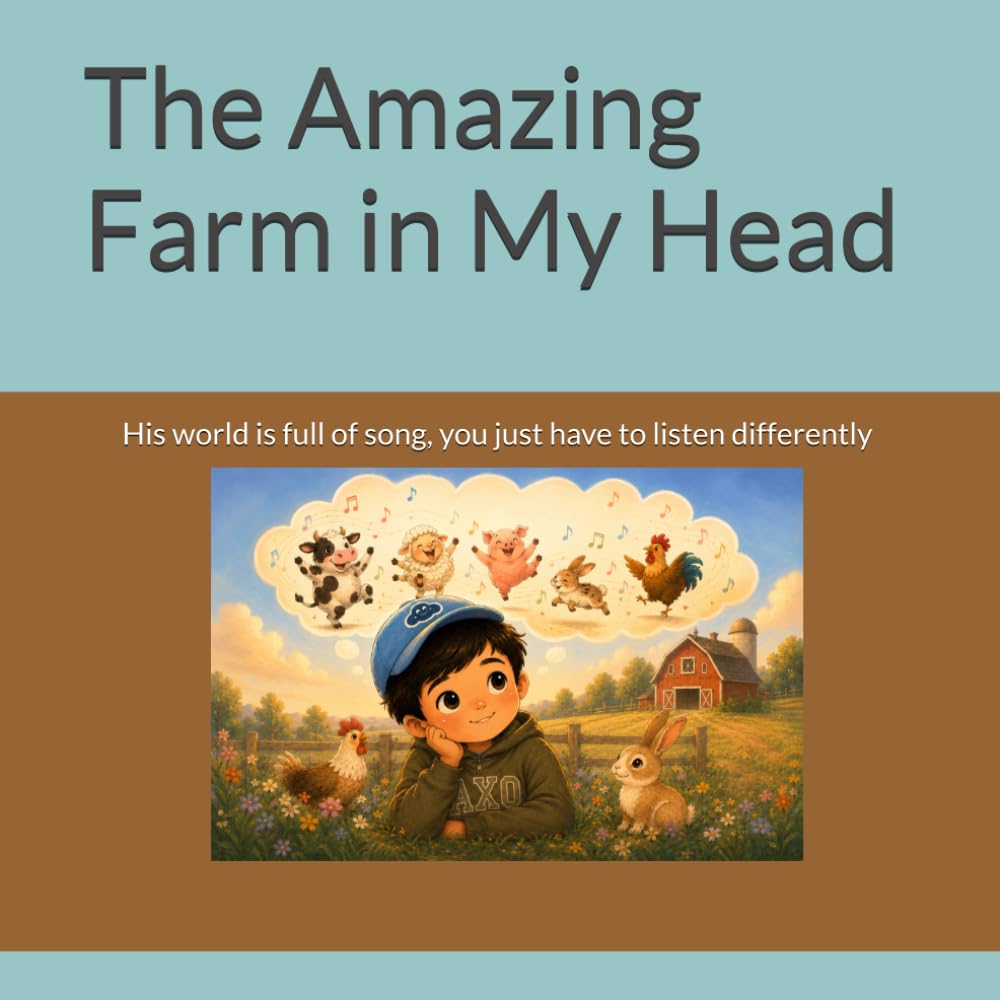 The Amazing Farm in My Head