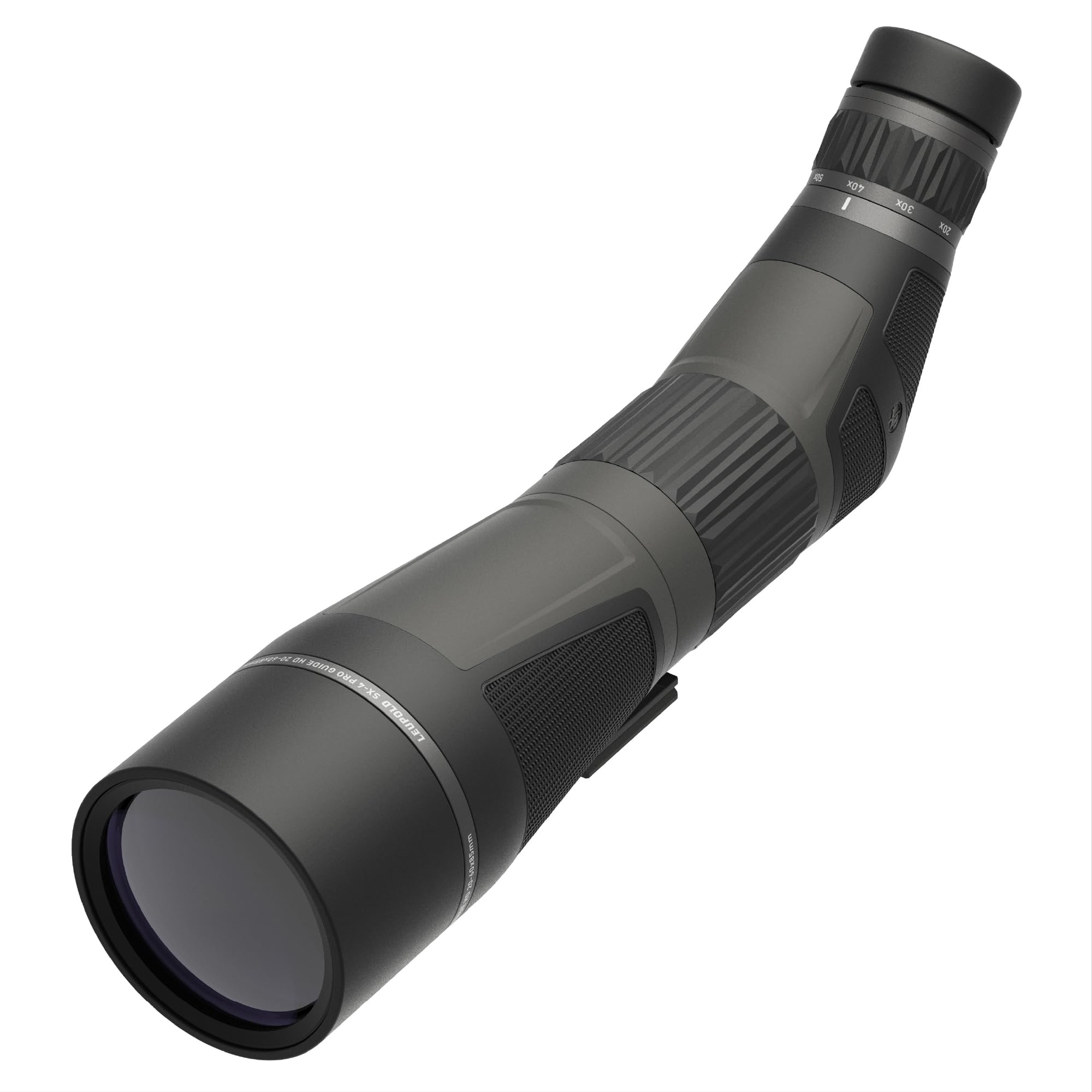 Leupold SX-4 Pro Guide HD Gen 2 20-60x85mm Angled