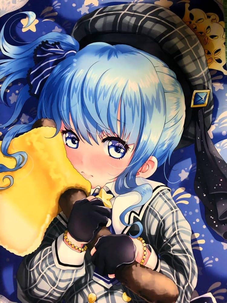 Amazon｜星街すいせい② 抱き枕カバー｜抱き枕 オンライン通販