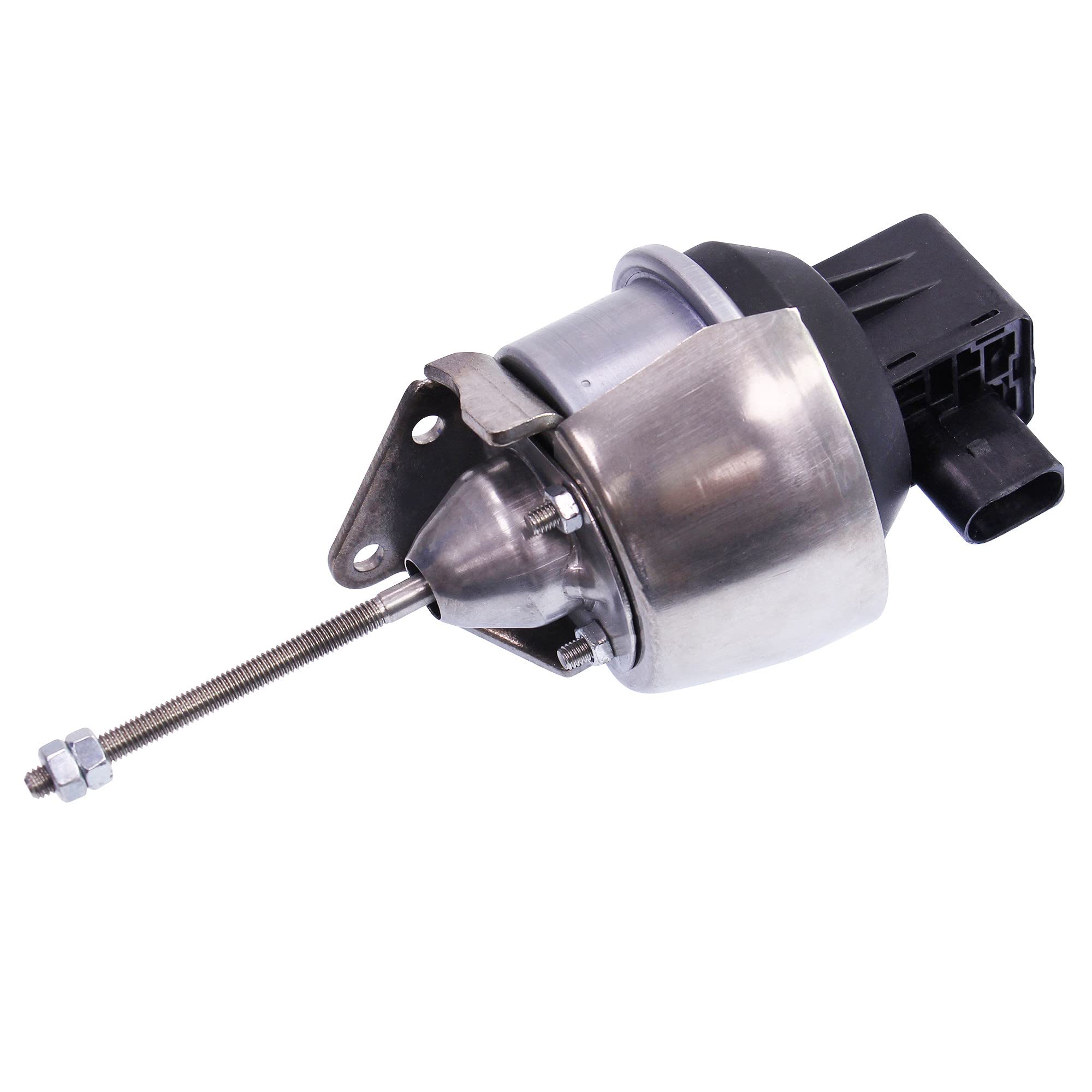 Produktbild von Audi A3 BESTPRICE Druckdose Für Turbolader - Passend Für VW Golf, , Skoda Yeti, Tiguan Abgasturbolader Komponente