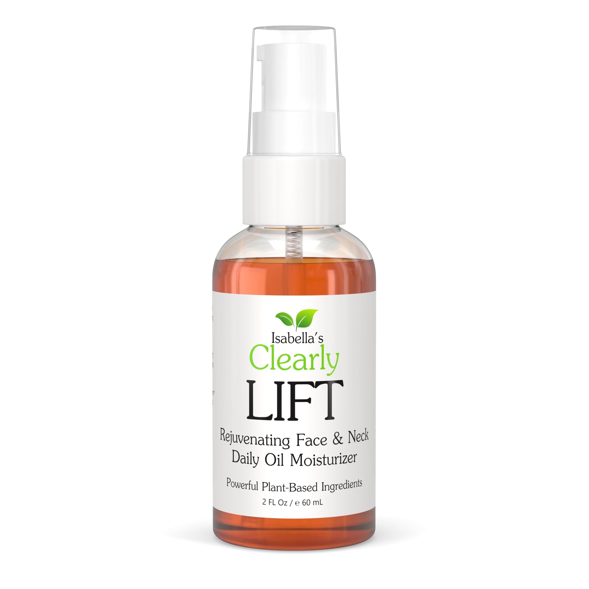 Clearly LIFT, siero anti age con olio di semi di Rosa Canina, Avocado e Germe di Grano. Ripara le rughe, Riduce le linee d’espressione. Tutto naturale con Vitamina C, E ed antiossidanti.