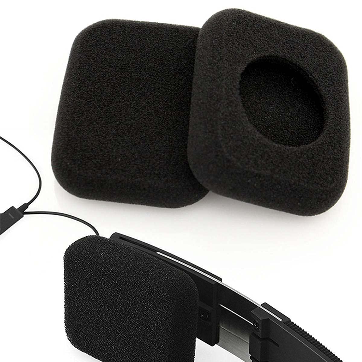 Amazon | Rhinenet 交換用イヤーパッド Bang & Olufsen B&O