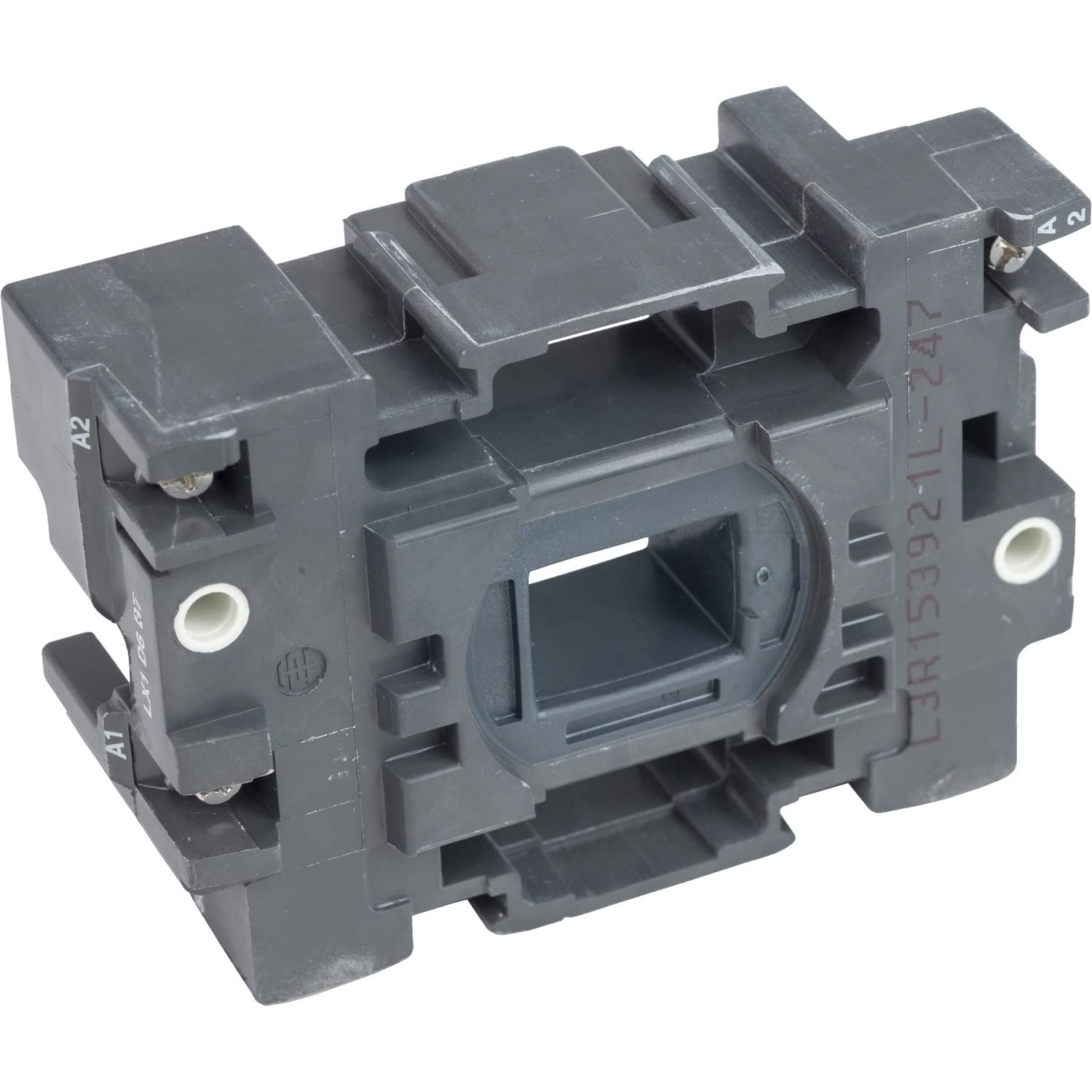 Bobina Sensata Technologies KLIXON 24V 50/60Hz 8,7 OHM – Modello 60056-52 S155D