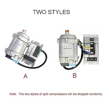 スミヨシ エアコンプレッサー 12v セット Amazon.co.jp: A/C 12V 24V 電動コンプレッサーセット 車