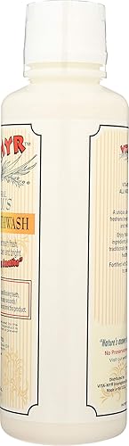 Miniatura 5 de VITA-MYR Enjuague bucal Zinc-Plus Xtra Herbal (16 onzas)