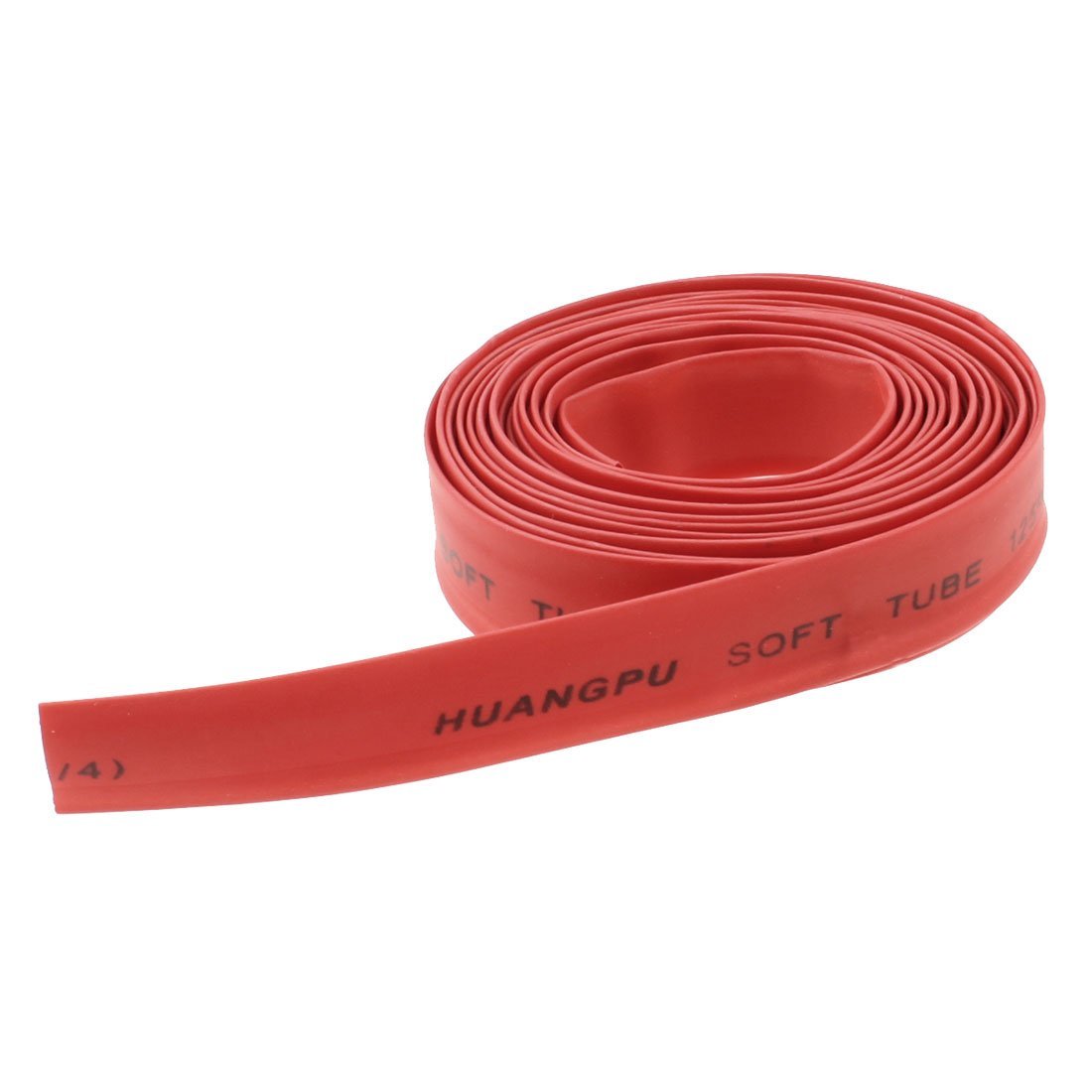 GoBagee® Polyolefin HeatShrink Tube Pack of 2 Meters Heat Shrink cable sleeve Size and Color (9mm, Red, 1) (B095LPPCNT) Amazon Price History, Amazon Price Tracker