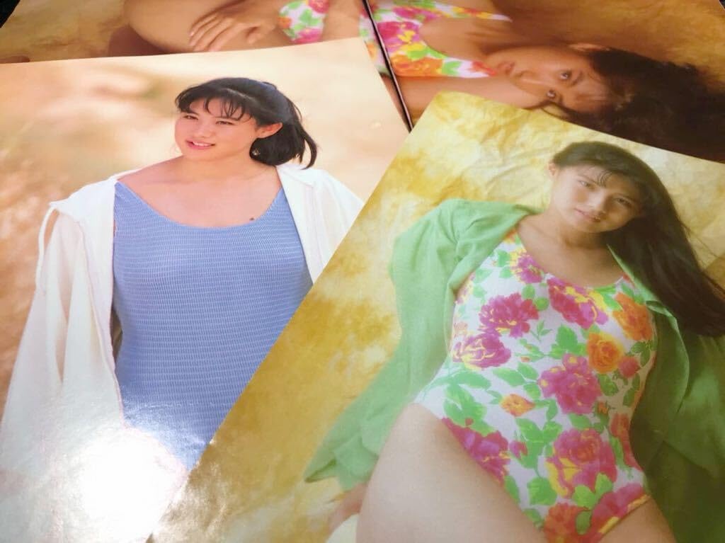 Amazon.co.jp: θ 中江有里○切り抜き○アイドル グラビア P16