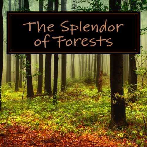 The Splendor of Forests: A Picture Book for Seniors, Adults with Alzheimer's and Others: Volume 2 (Picture Books for Seniors, Alzheimer's Patients, ... and Others; Level 1: A 'No Text' Book)
