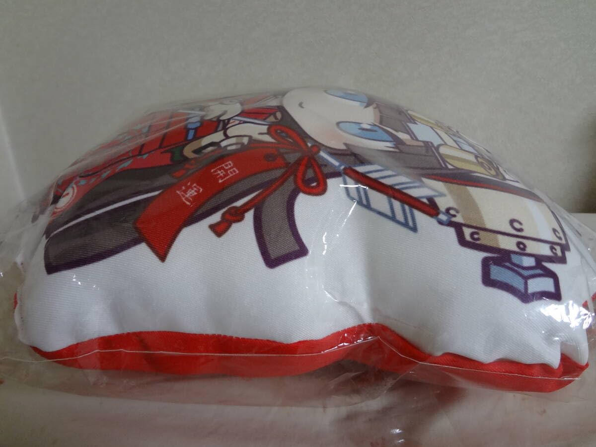 Amazon.co.jp: キングジョー ダイカットクッション 怪獣娘