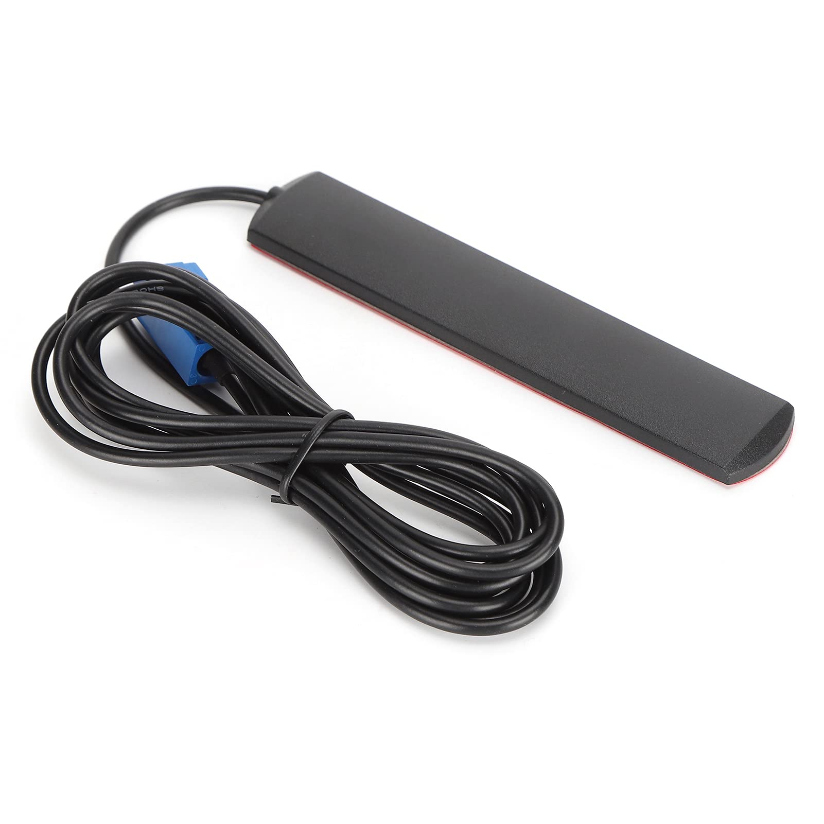 NIBEMINENT Portable Car Wifi Bluetooth Antenna Cable for FAKRA/X1/X5/523/CIMA/FlyAudio/Magotan/Benz