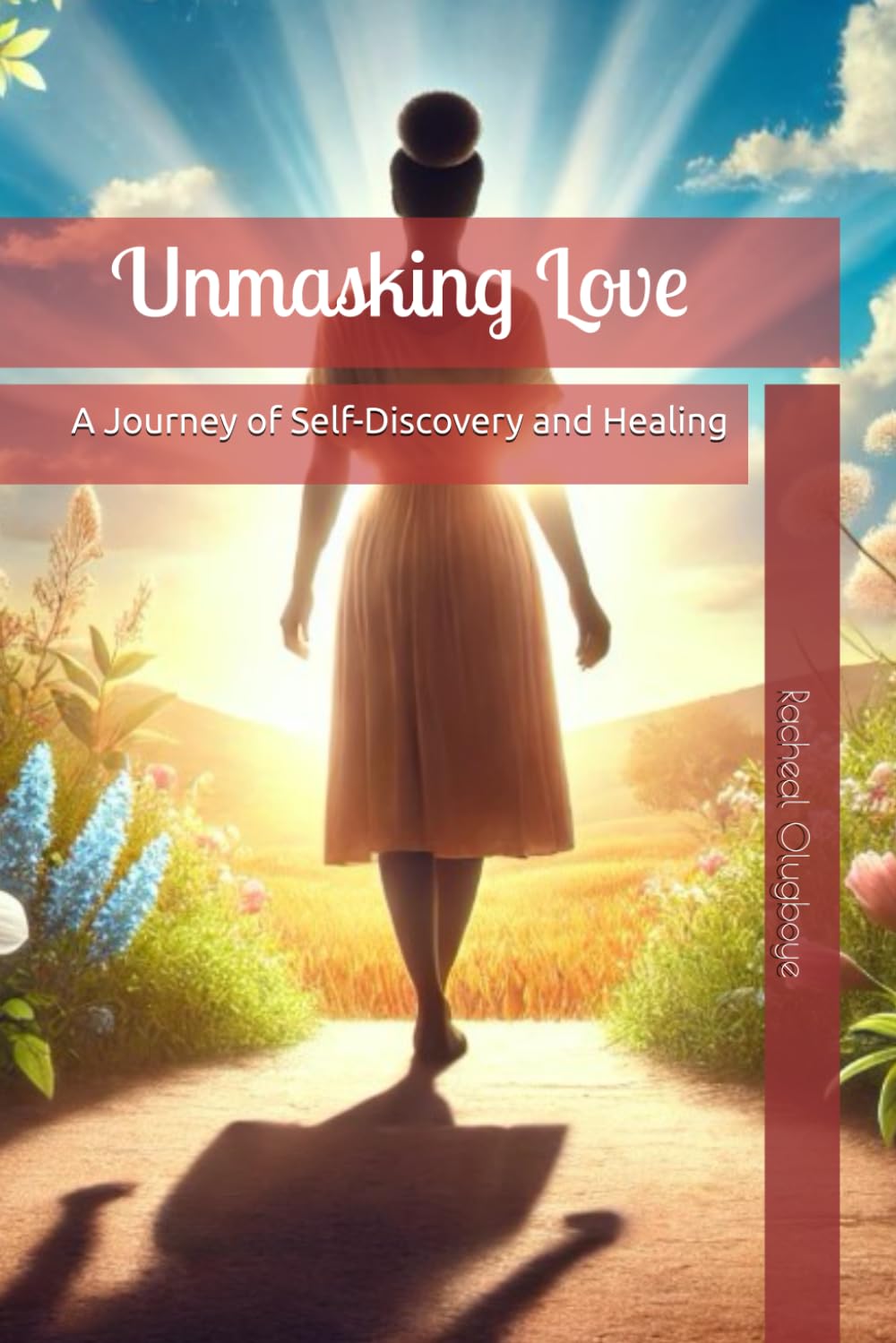 Unmasking Love: A Journey of Self-Discovery and Healing