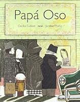 Papá Oso 8493721158 Book Cover