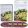 The Everyday Gourmet: Cooking with Vegetables #2