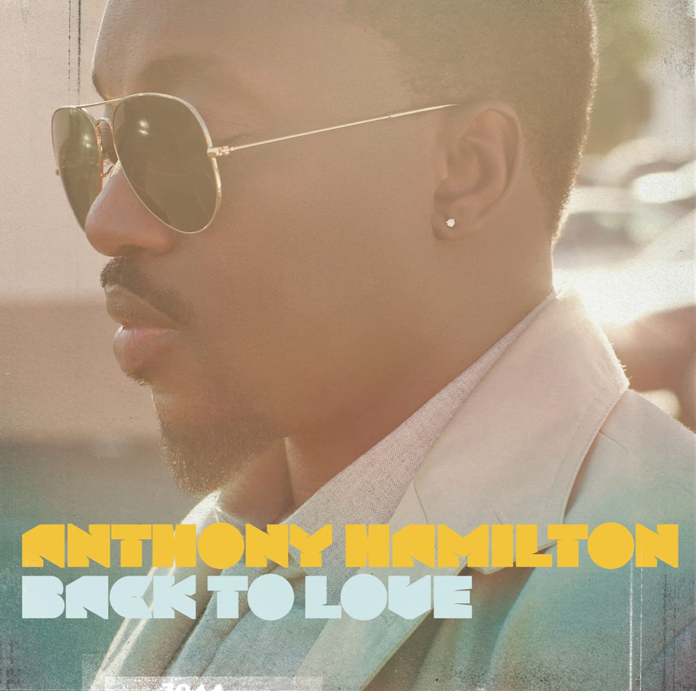 Anthony Hamilton