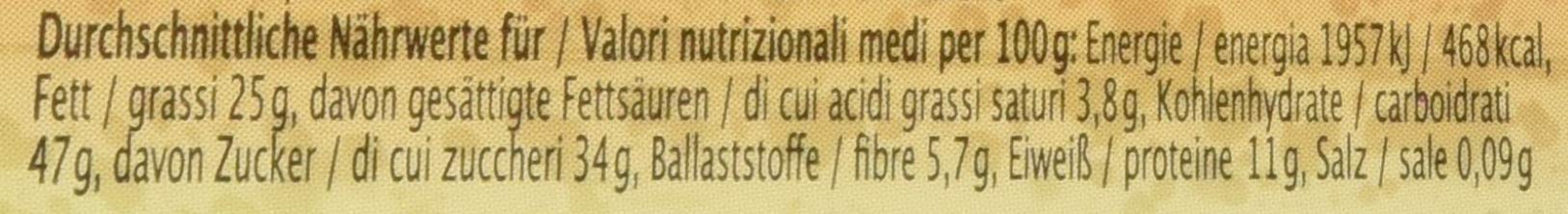 Rapunzel Sesamini 1er Pack (1 x 27 g) - Bio