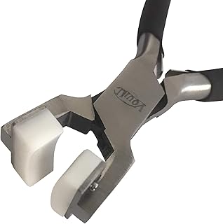 Bracelet Bending Pliers