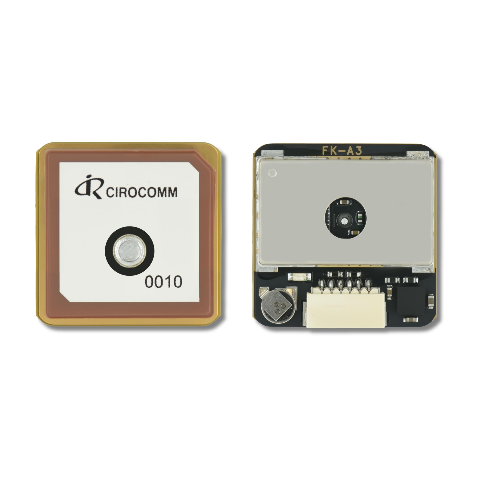 TELEX PT-300 Push-to-Talk Switch