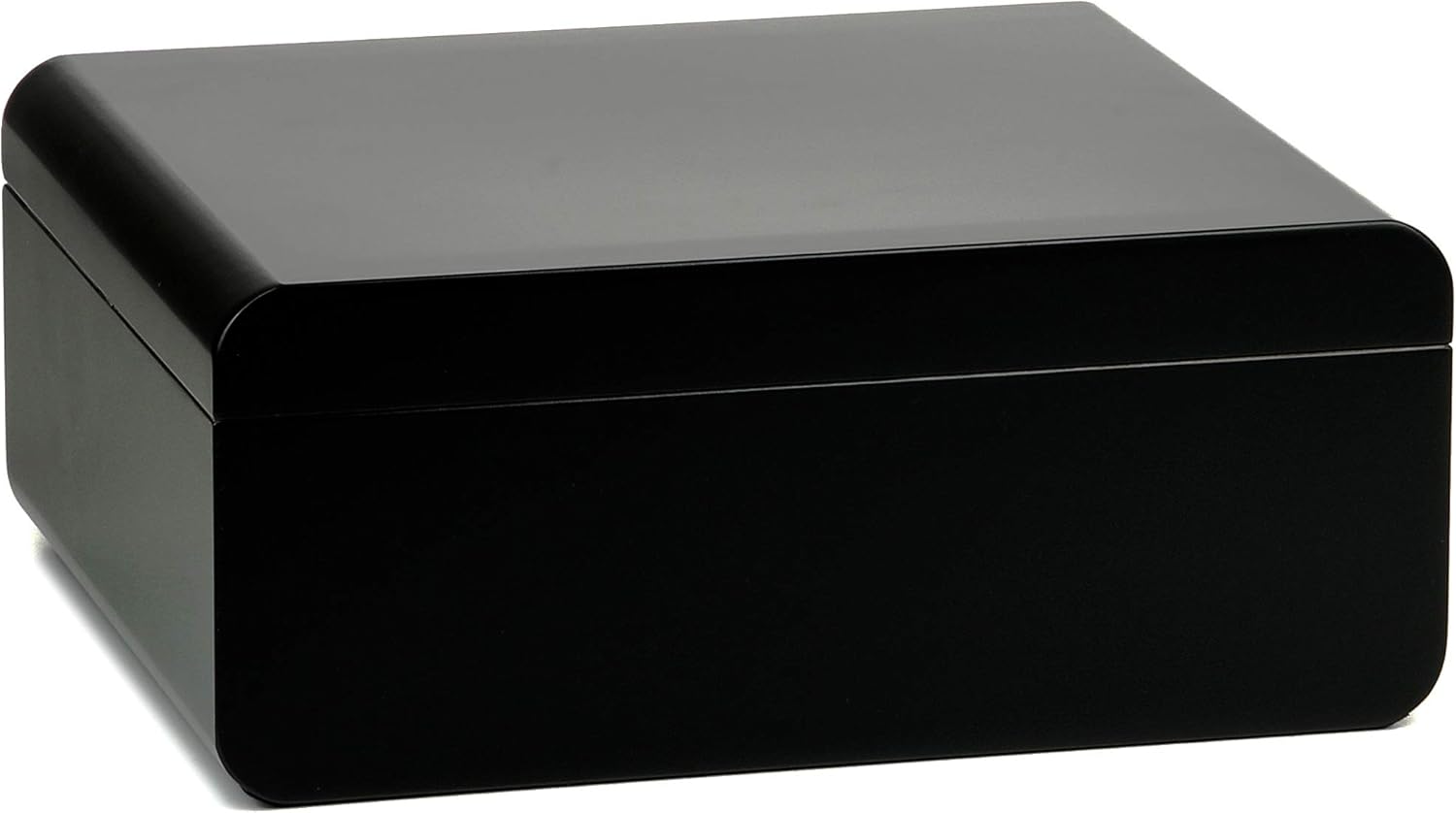 adorini Zigarren Humidor Carrara M schwarz Deluxe Amazon.de Küche