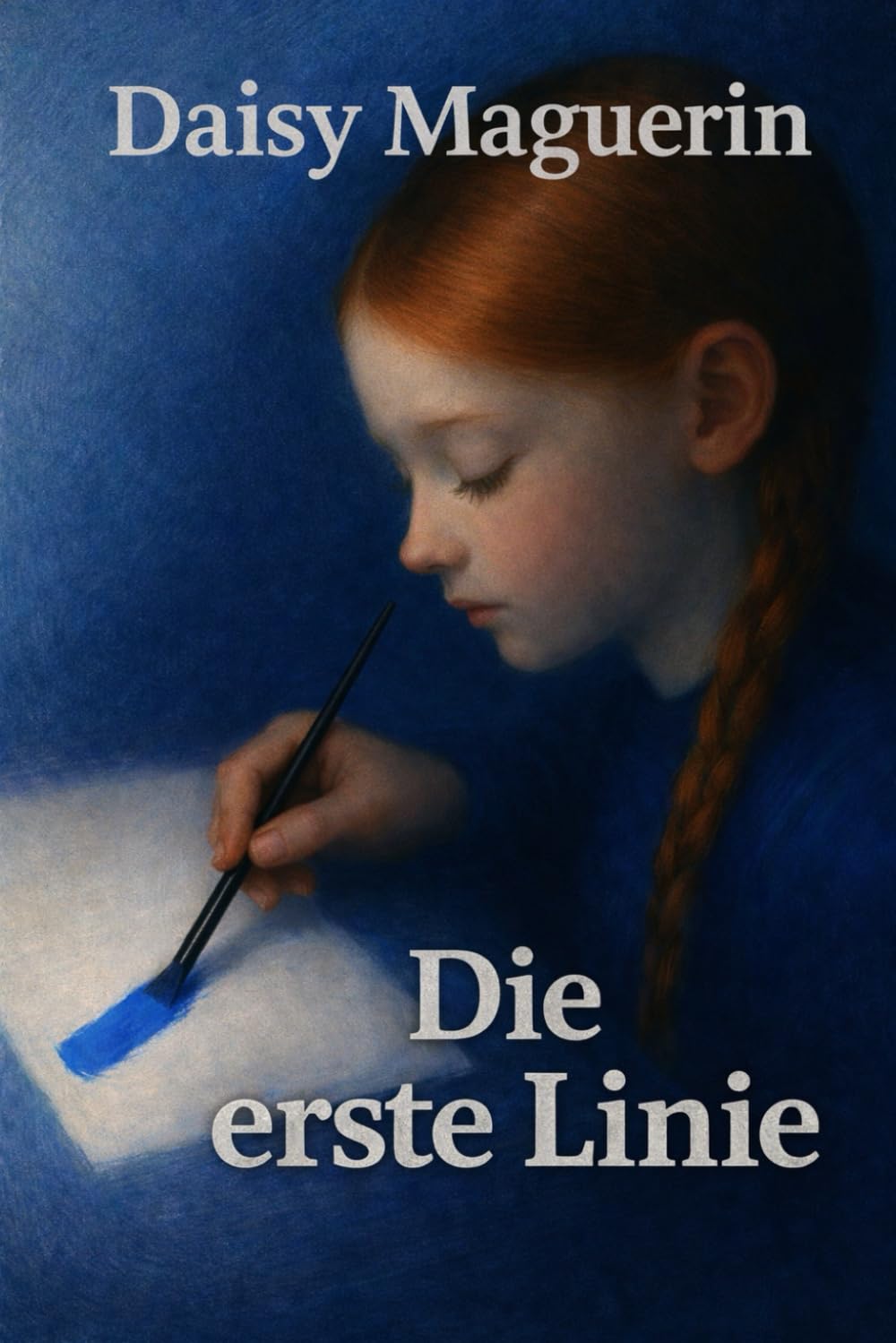 Die erste Linie