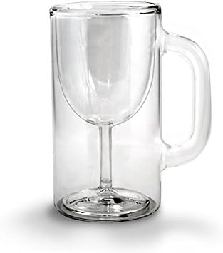 Genuine Fred Weinstein Mug