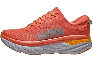 Hoka Women's Running Shoe: Experience Unparalleled Comfort and Performance
