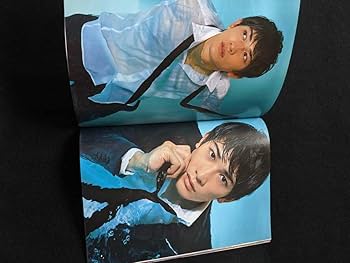 CUT 2017年 4月号  エロスな男たち　池松壮亮 Amazon.co.jp: CUT 2017年4月号 エロスな男たち 池松壮亮 古川