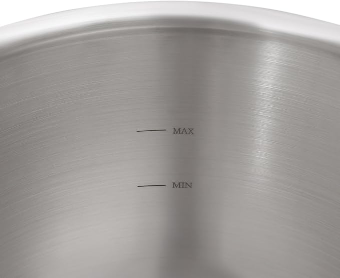 Olla a Presión Acero Inoxidable 40L Haivenliuy miniatura 8