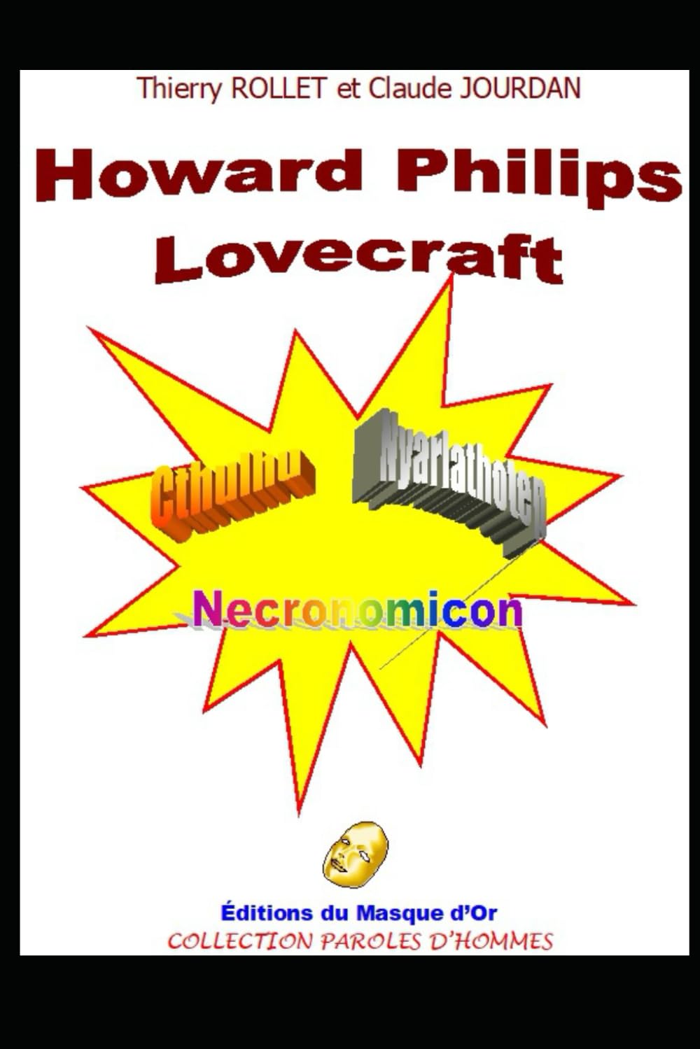 Howard Philips LOVECRAFT