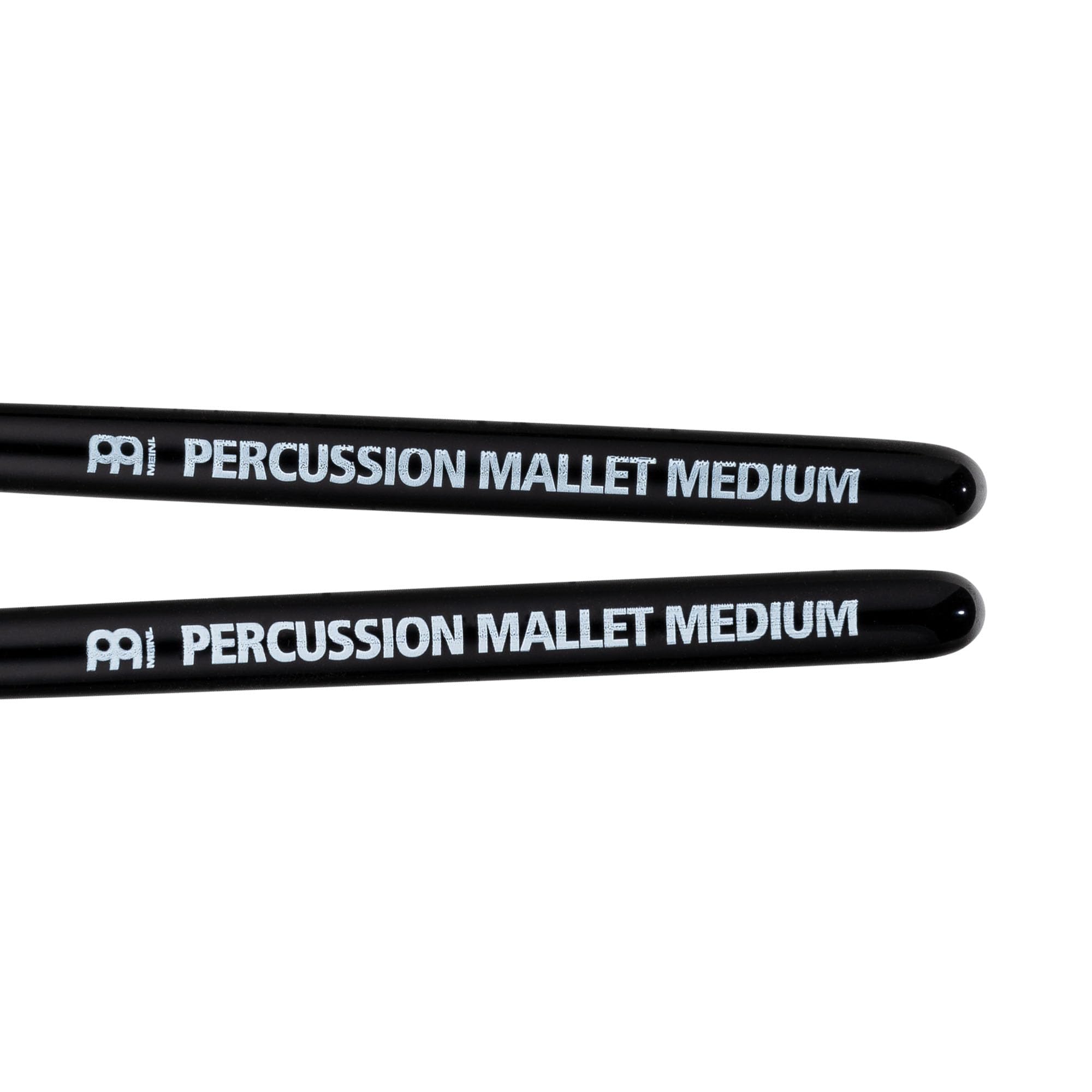 Meinl Percussion Mallet Medium Beater, Medium-Hard Beater for Percussion Instruments, Length 31 cm, Diameter 2.5 cm, Plastic - Image 4