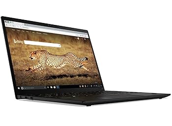 Windowsノート本体 Thinkpad x1 nano Gen1 i5 16GB 512GB LTE Lenovo's ThinkPad X1 Nano Gen 1 with Core i5 and 16GB RAM is