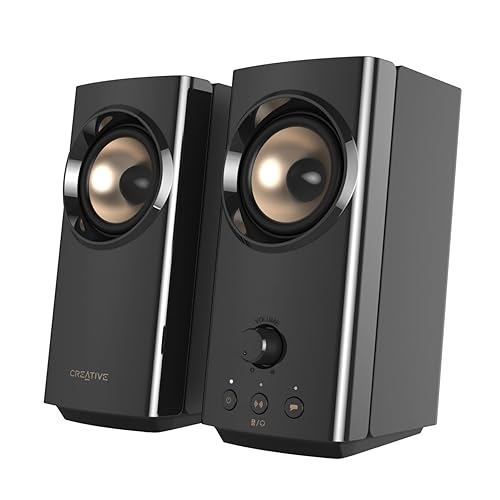 🔥💰 Altavoces Creative T60 con 45% DTO en Amazon - Chollo en Informática