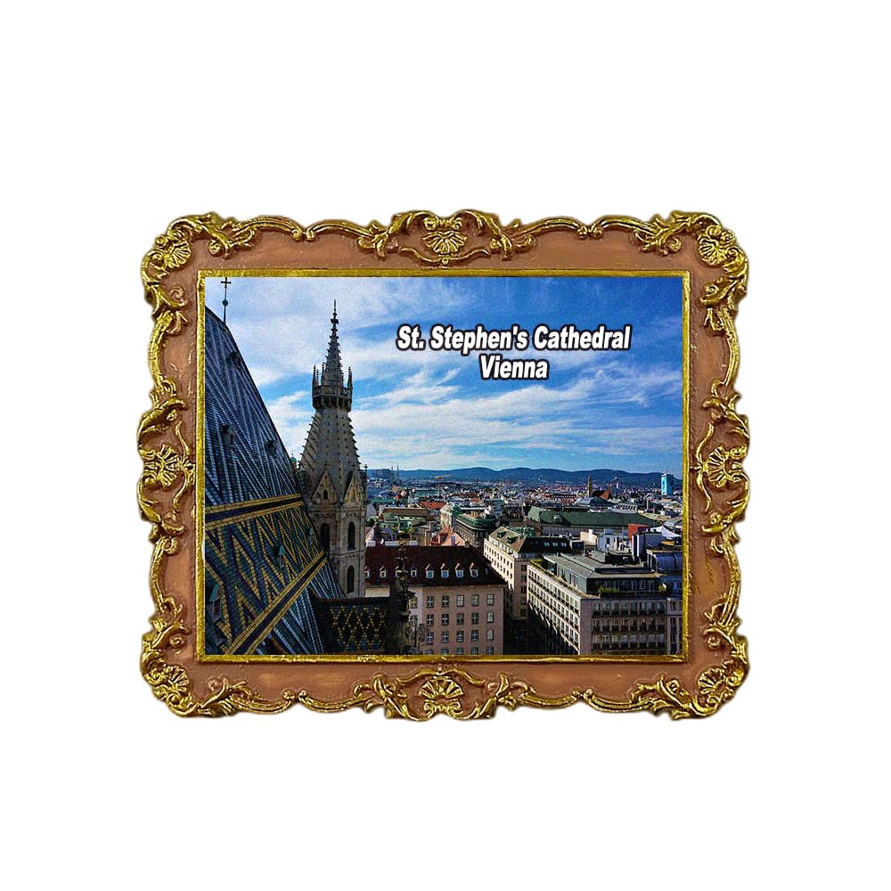 Lech Oostenrijk Koelkast Magneet 3D Reizen Souvenir Koelkast Decoratie Lech Oostenrijk Koelkast Magneet 3D Reizen Souvenir Koelkast Decoratie