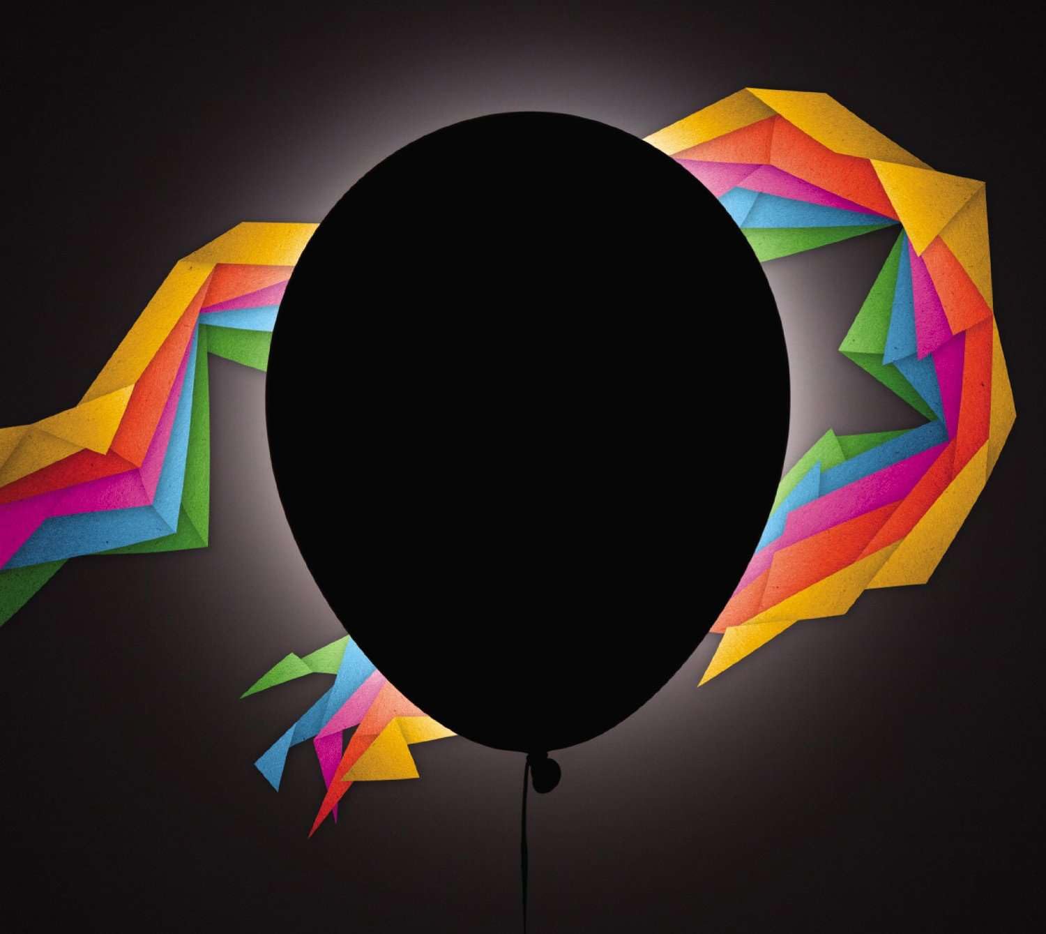 Violent Light [VINYL]