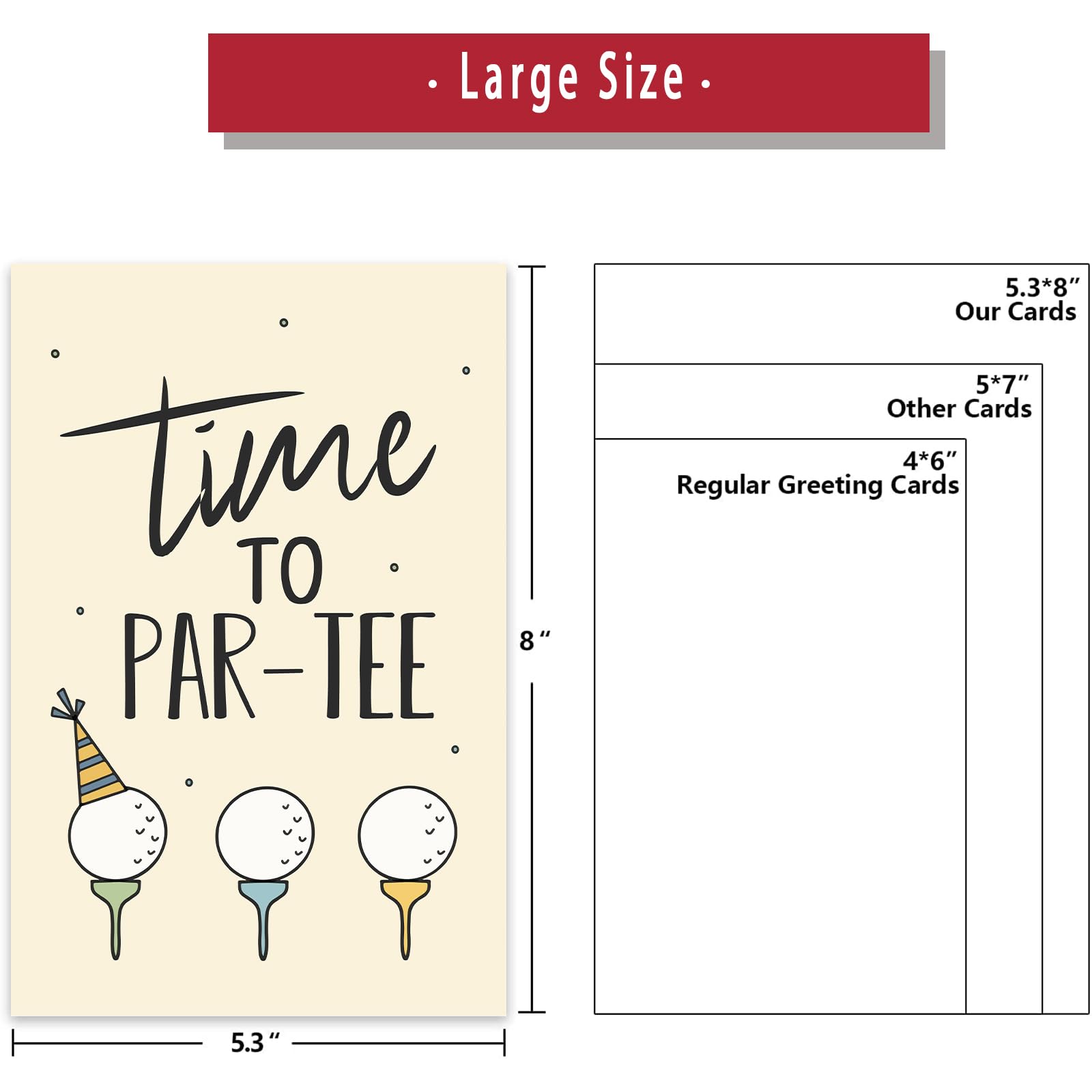 amazon-com-missonemi-golf-birthday-card-time-to-par-tee-card-congrats-gift-for-golfer-golf-gift-for-men-best-idea-for-golf-theme-bday-gifts-office-products for Free Golf Birthday Cards Printable Amazon.com : Missonemi Golf Birthday Card,Time to Par-tee Card, Congrats Gift for Golfer, Golf Gift For Men,Best Idea for Golf Theme Bday Gifts : Office Products for Free Golf Birthday Cards Printable