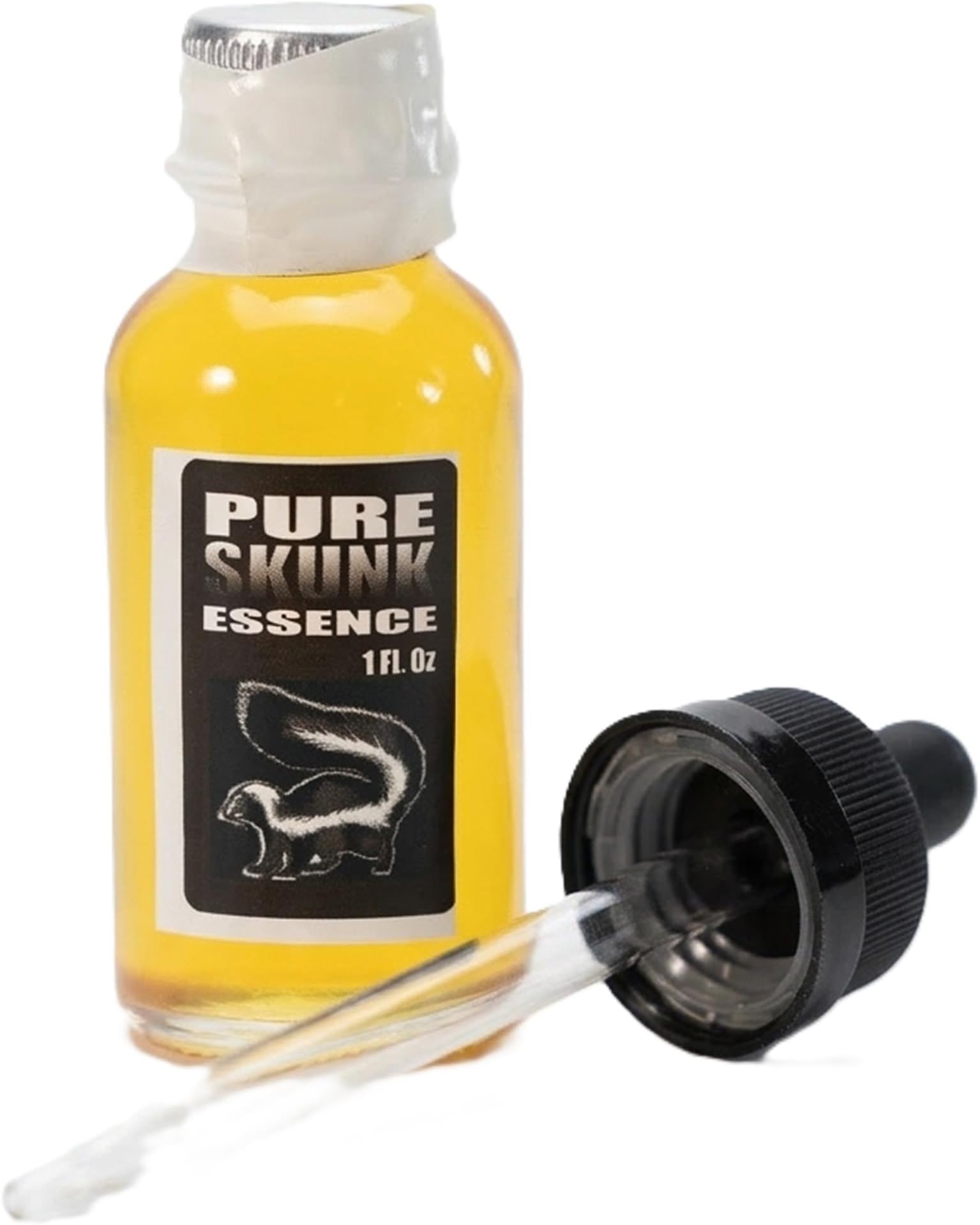 Pure Skunk Essence - 1 oz Bottle