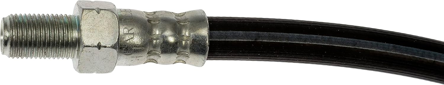 Dorman H38211 Brake Hydraulic Hose Compatible with Select International Models