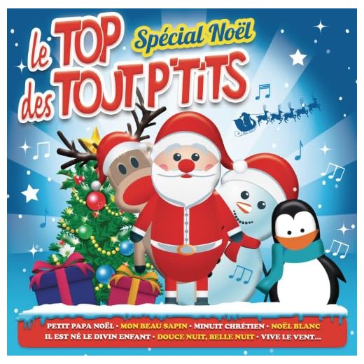 Spécial Noël