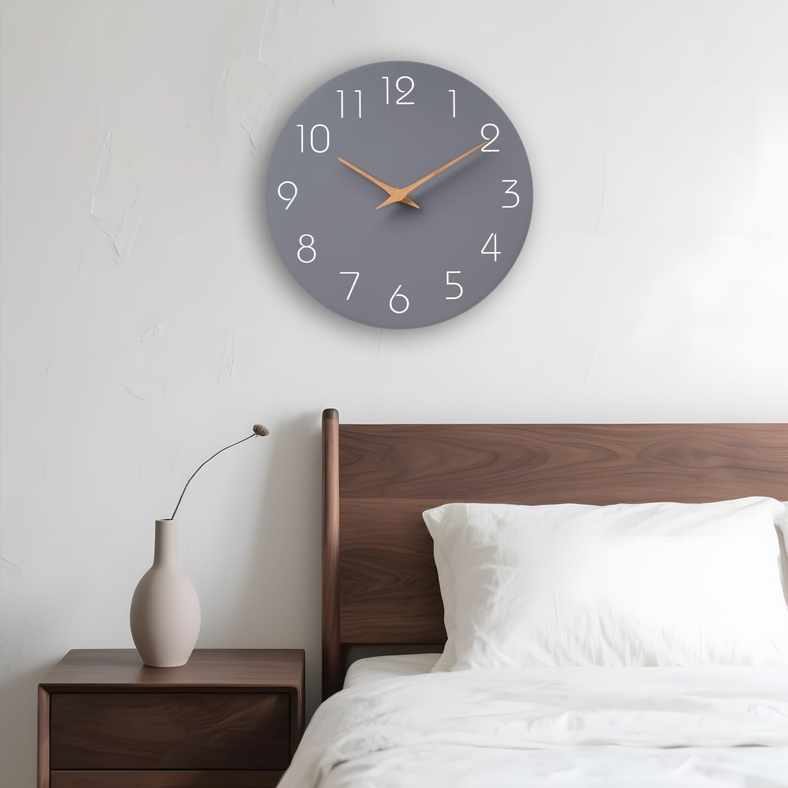 Mosewa Wanduhr – Bild 6