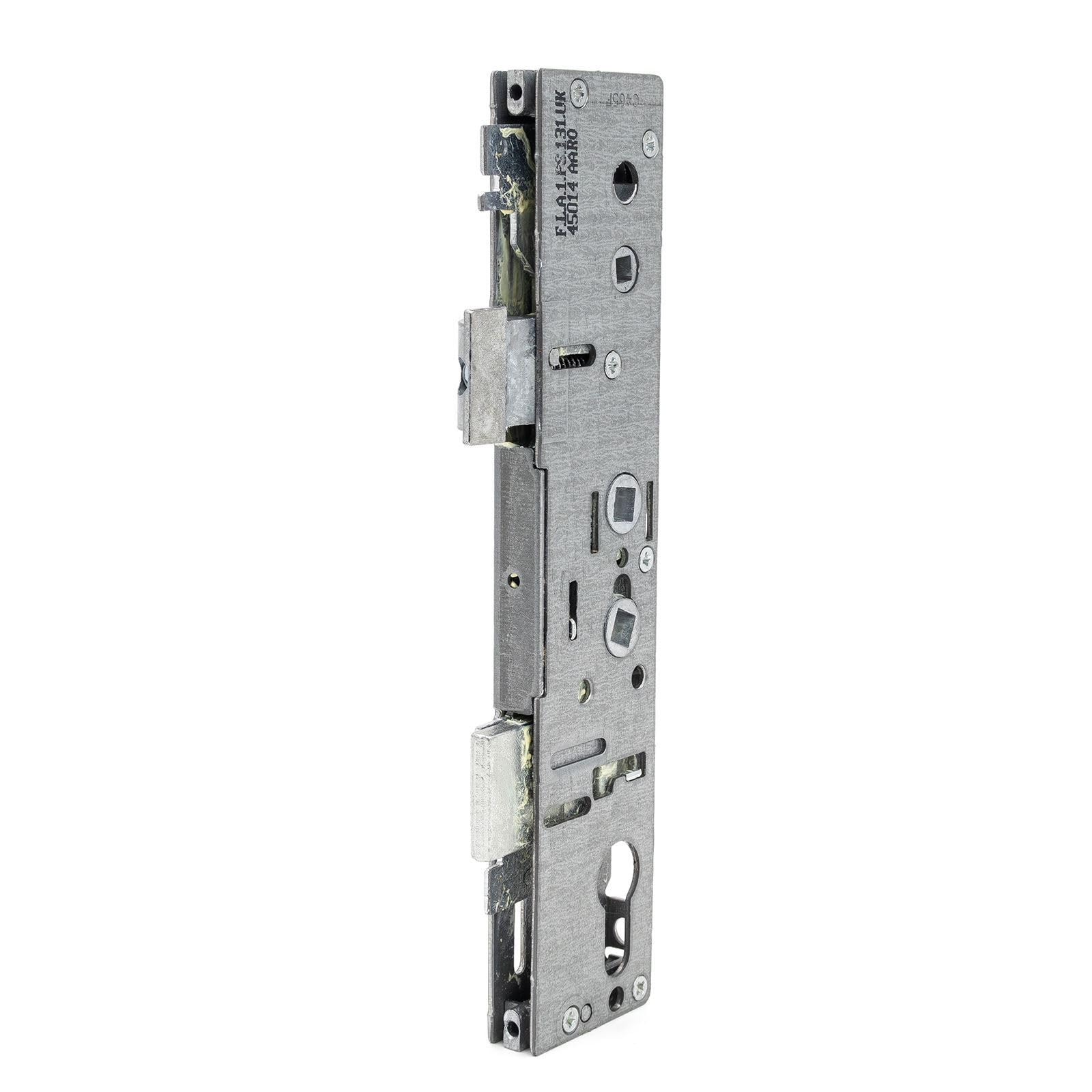 Paddock PAD99945U Gearbox (45mm) Lock Master Multipoint Lock - Dual Spindle