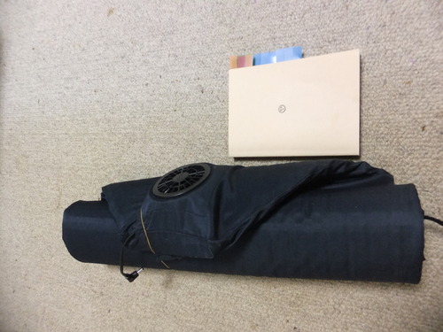 壊れても自己責任ですが畳めます