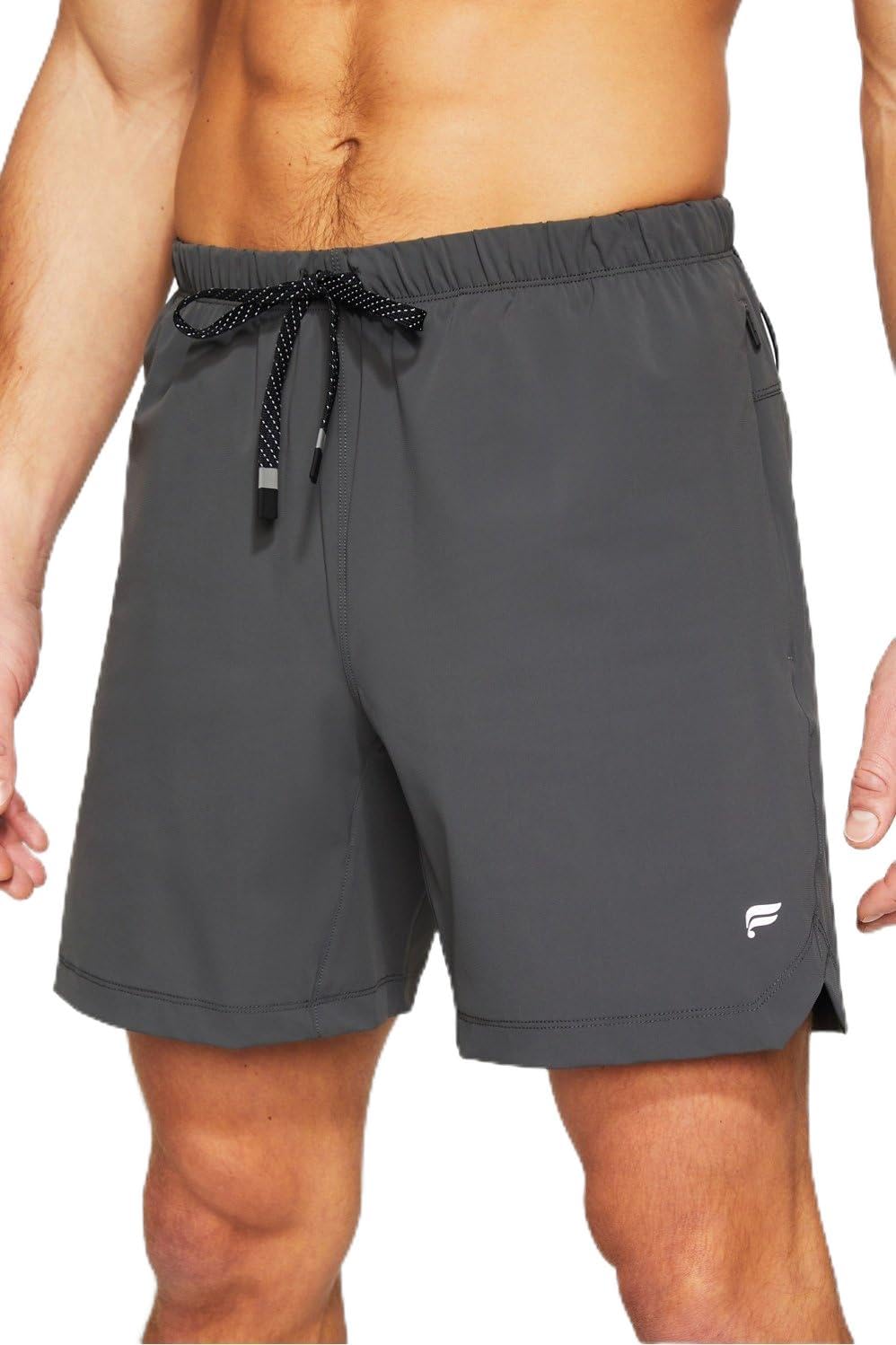 Fabletics Men's The One Short