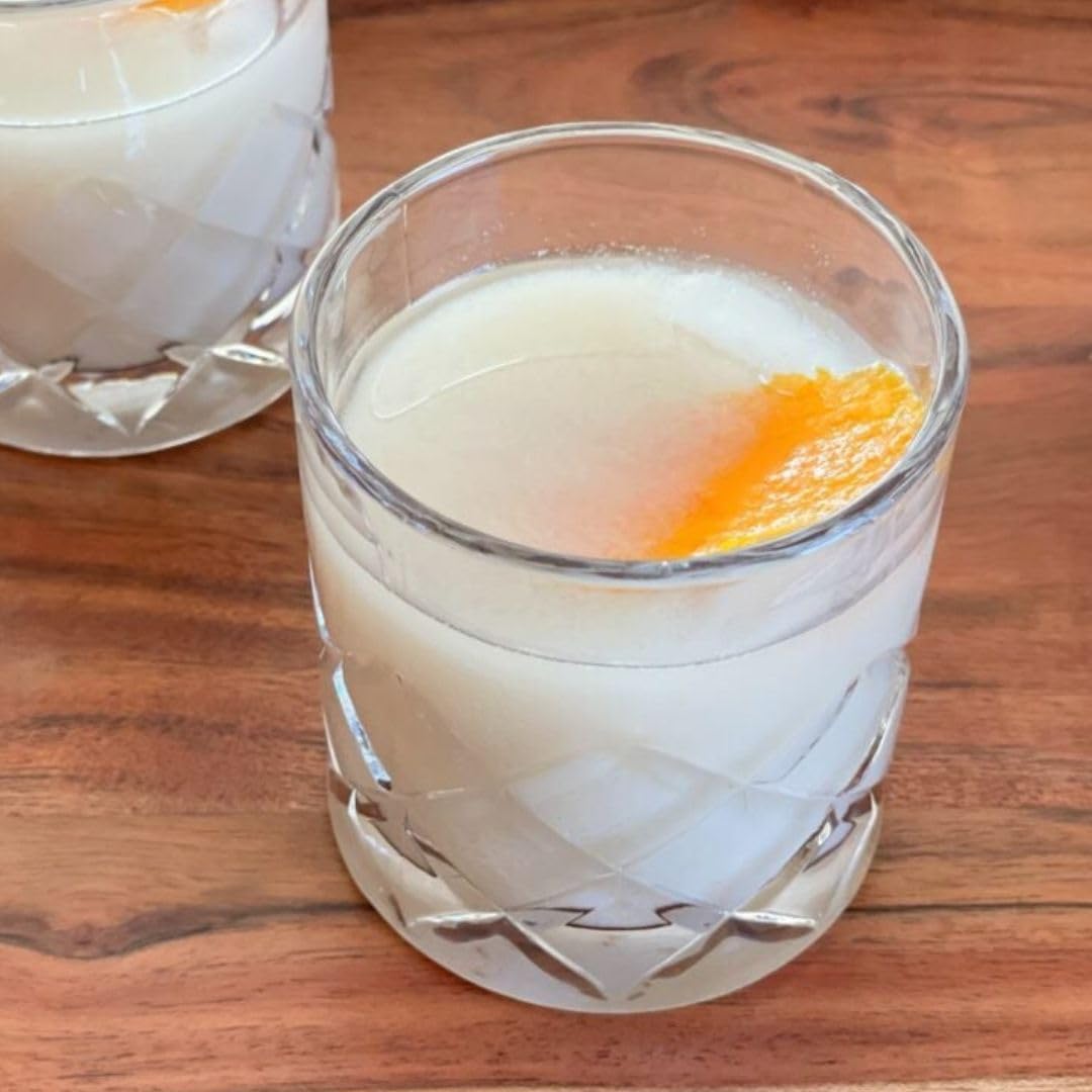 Korean Market | Makgeolli Sabor Melocotón | Mimi | 750ml | 6% vol. | (Pack de 2)