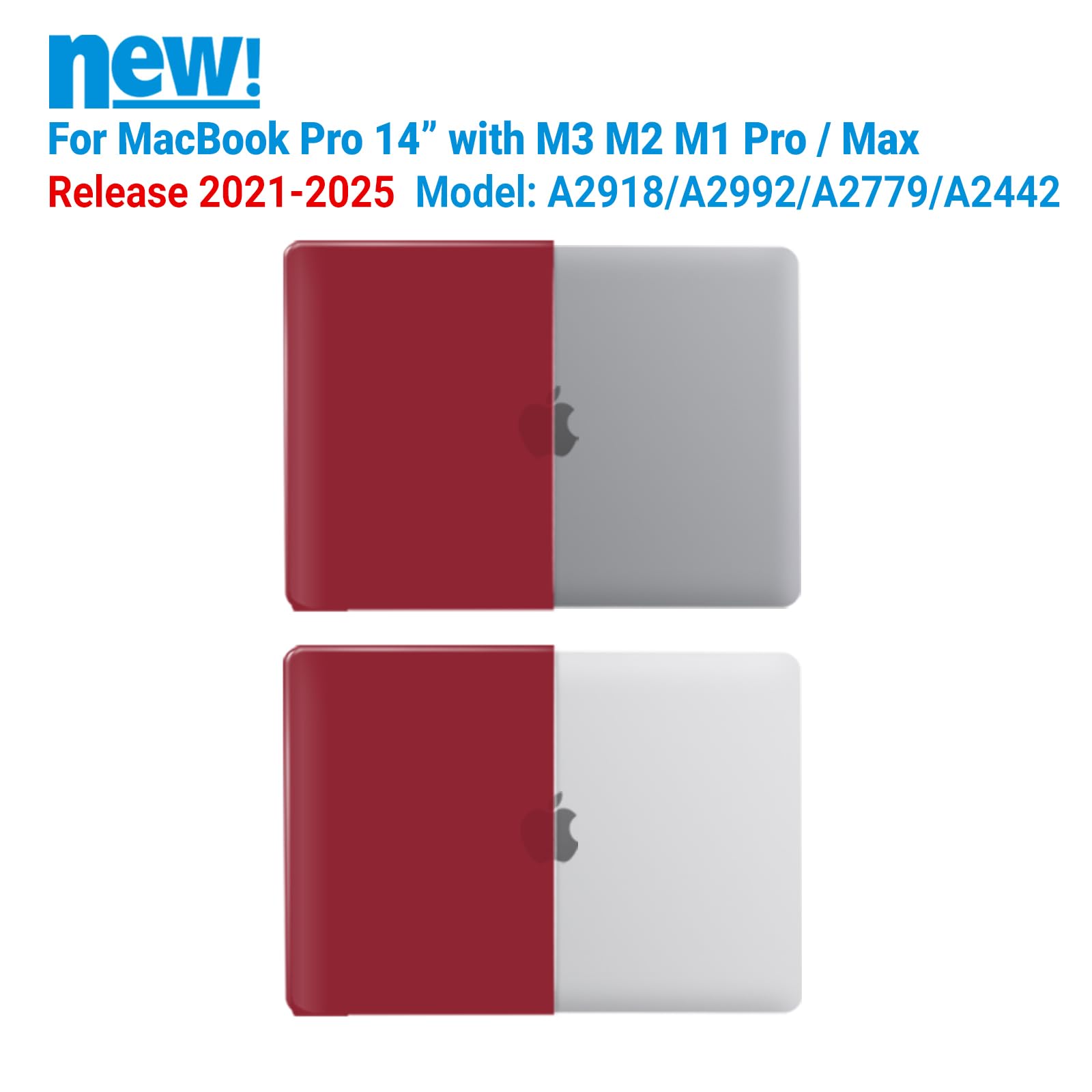 MacBook本体 Lucian APPLE 2021 MacBook Pro 14