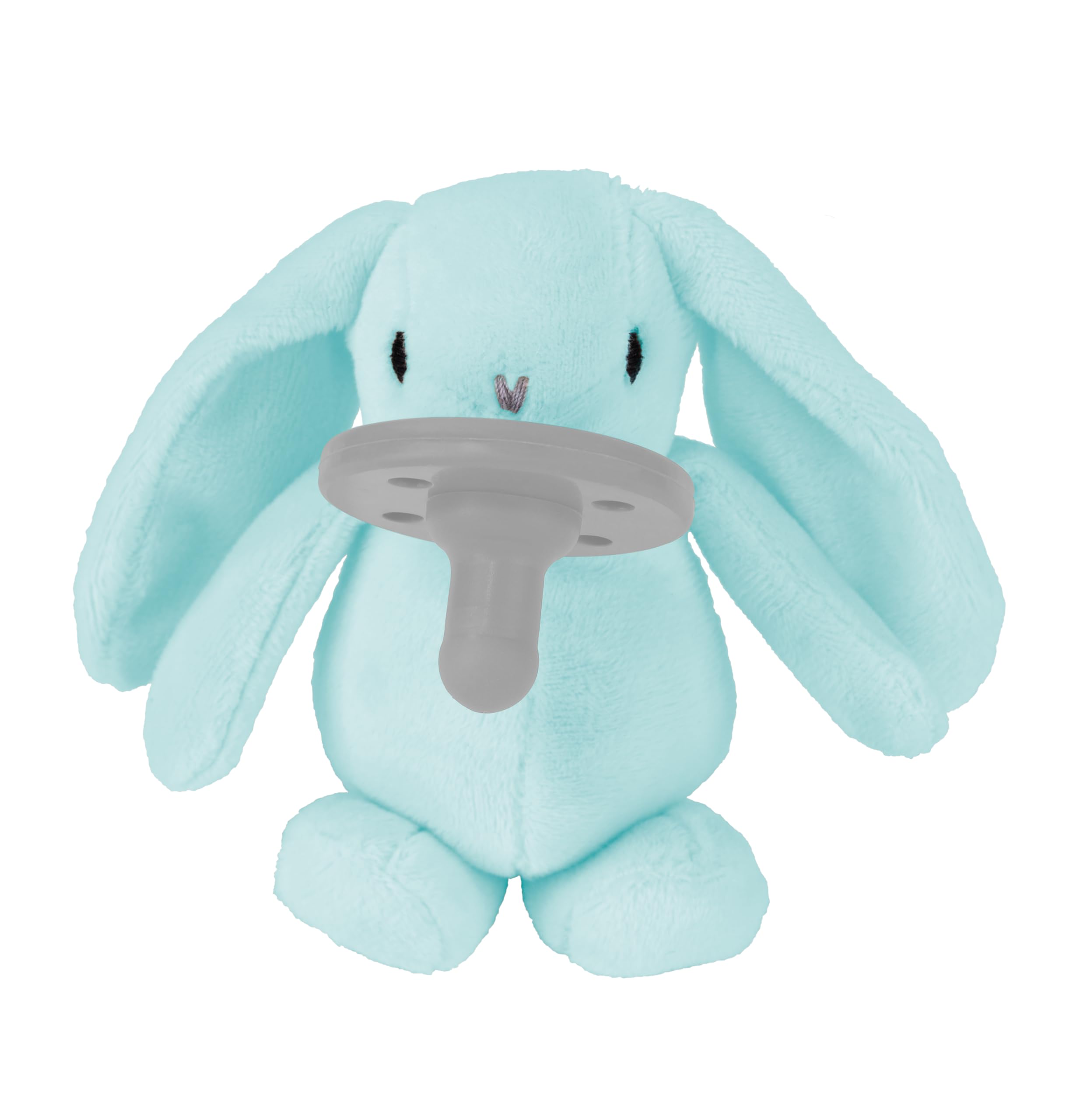 Sleep Buddy - Blue Bunny