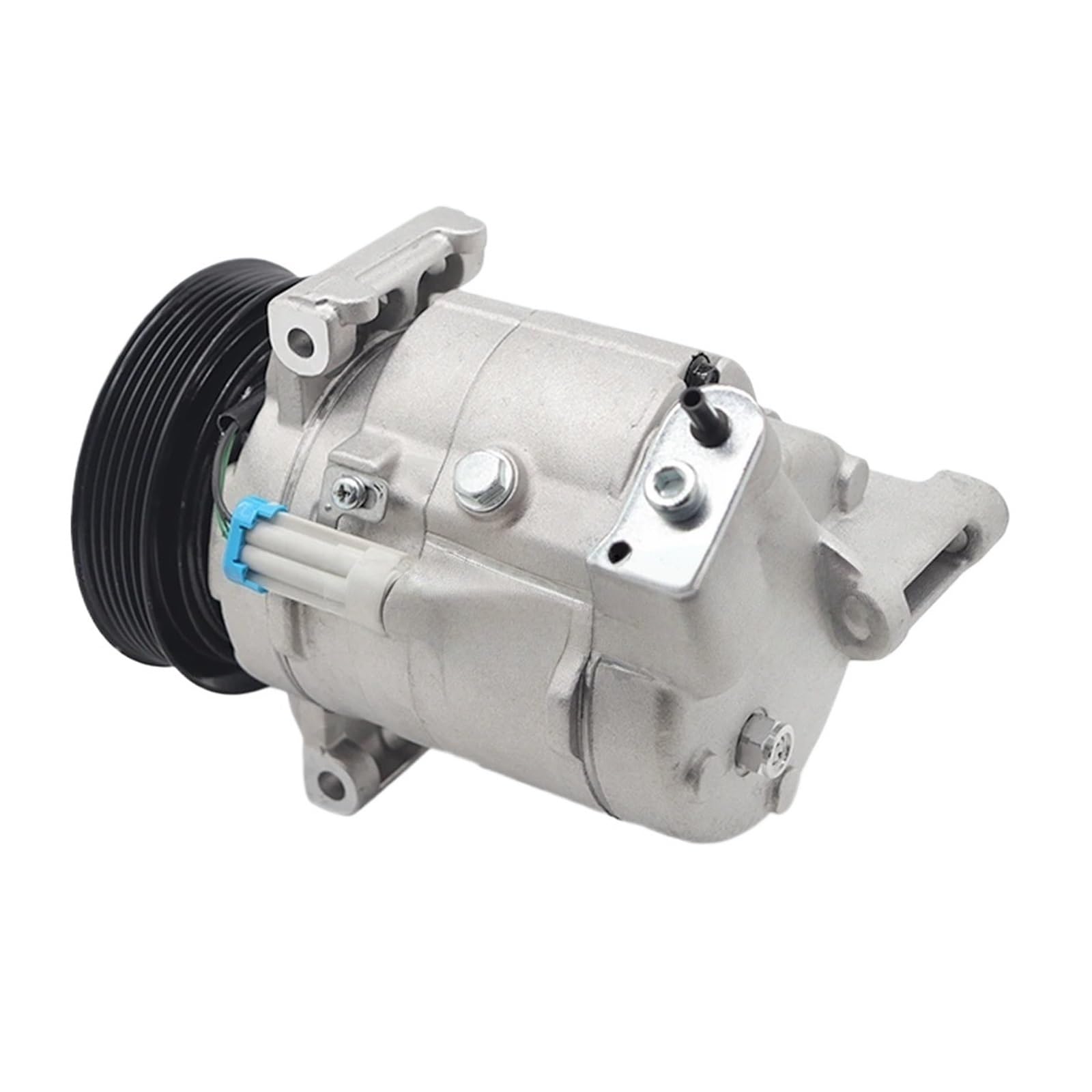 AC Compressor Compatible for Chevrolet Cruze Compatible for Chevy Compatible for Chevrolet Cruze Orlando 96966630 687997689 13314480 106290114 13271258