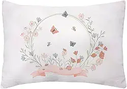 Travesseiro De Espuma Papi Estampado 35Cm X 26Cm 01 Un