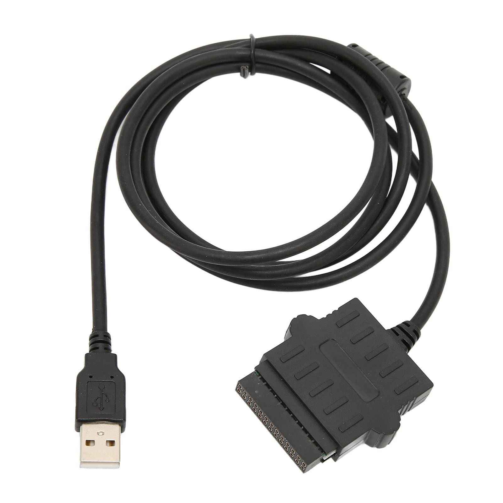 Zunate Cavo di Collegamento di Programmazione USB per DGM4100 DM3400 DM3401 DM3600 DM3601 DM4400 DM4401 DM4600 DM4601 DR3000 DM4400E Walkie Talkie