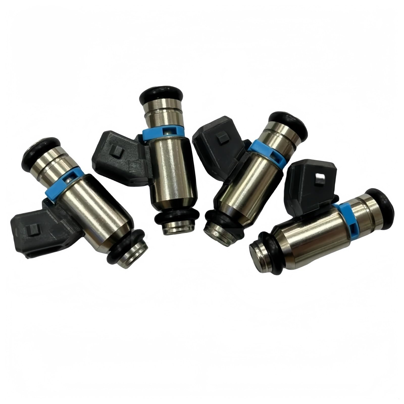 4PCS Fuel Injector IWP-006 Compatible for Citroën Saxo Models