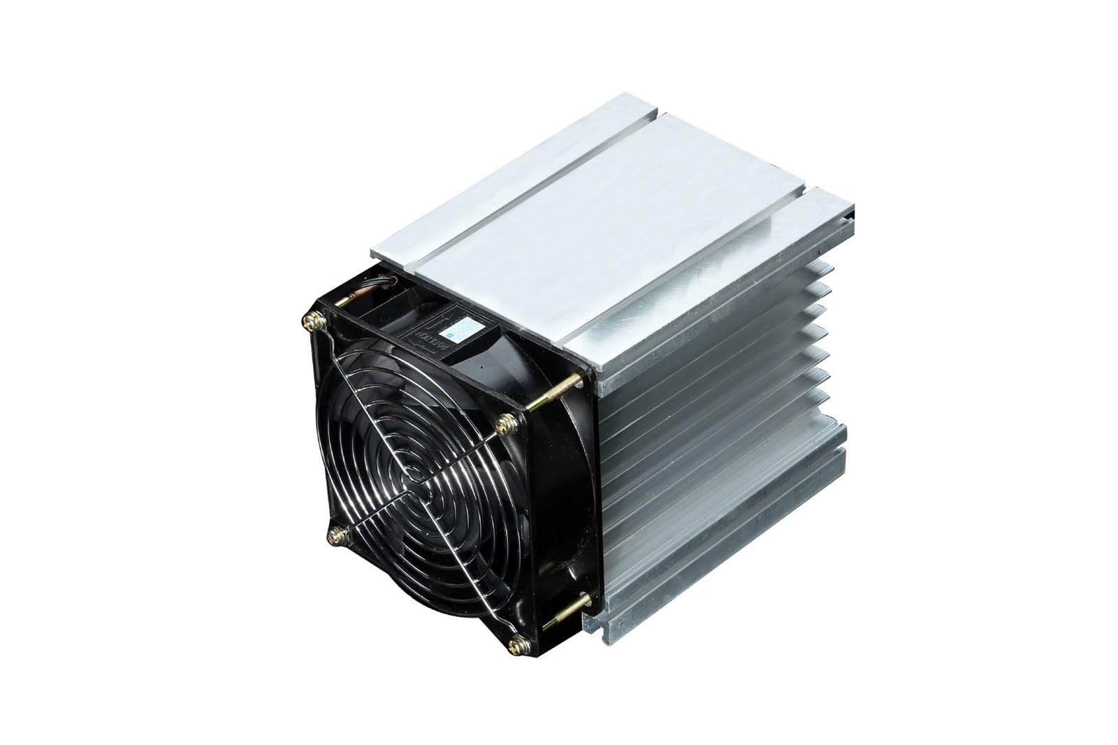 Three-Phase Solid State Relay DC Controlled AC 380V ZGZX